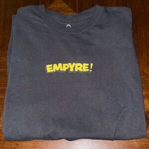Empyre long sleeve shirt never worn